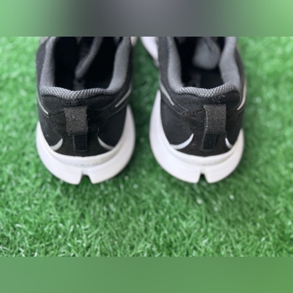 Saucony Men’s Charcoal Athletic Sneakers Size‎ 9 main image 6